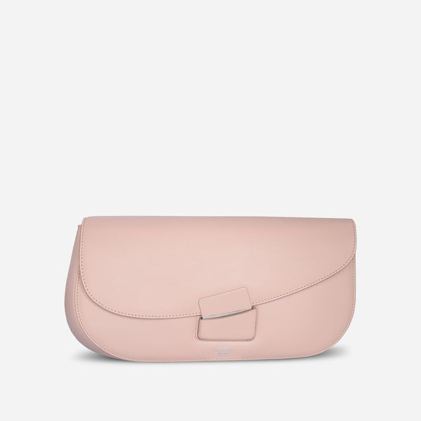 object particolare milano BRERA CLUTCH PINK