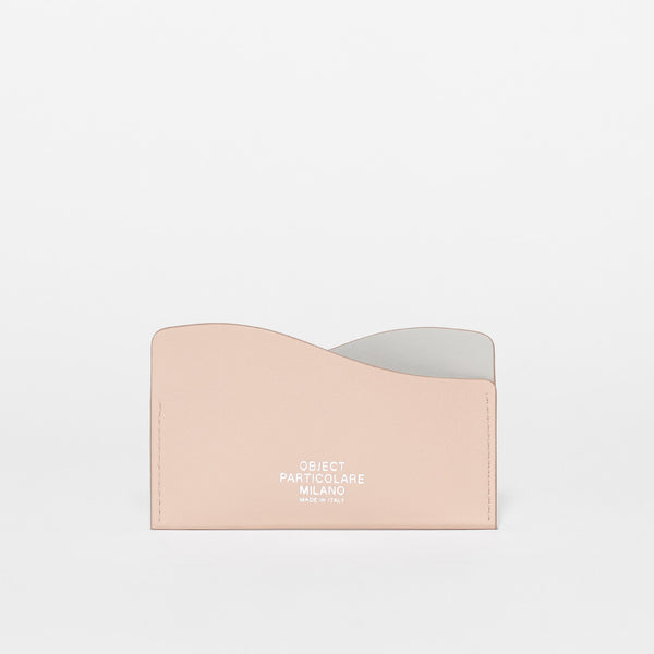 object particolare milano CARD HOLDER PINK