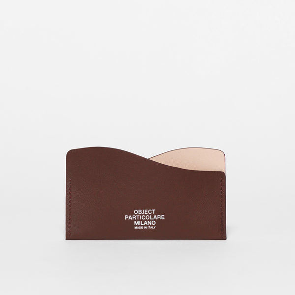 object particolare milano CARD HOLDER WINE