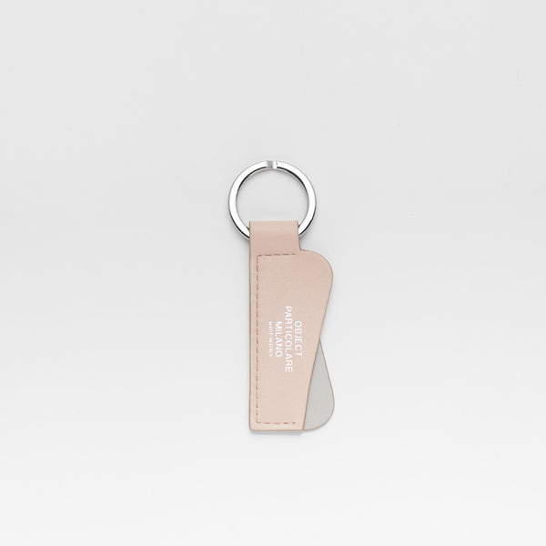 object particolare milano KEY CHAIN PINK