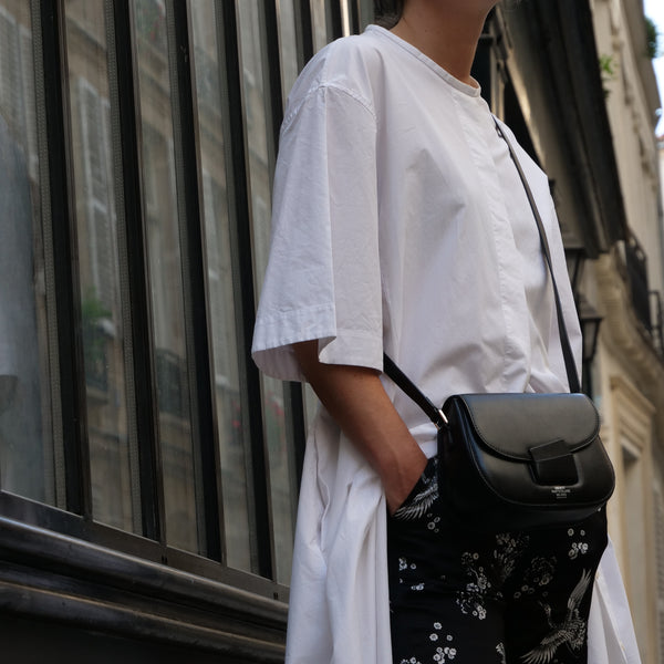 Object Particolare Milano PICCOLA BRERA BLACK