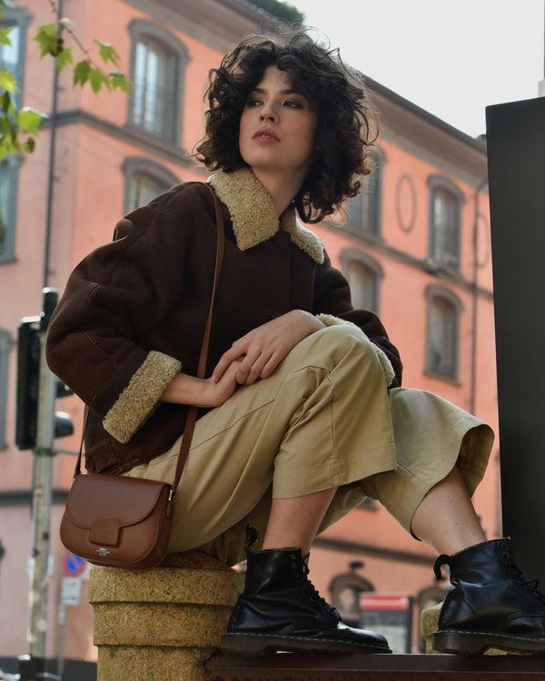 Object Particolare Milano PICCOLA BRERA LION