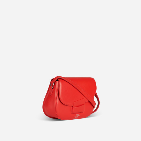 Object Particolare Milano PICCOLA BRERA RED