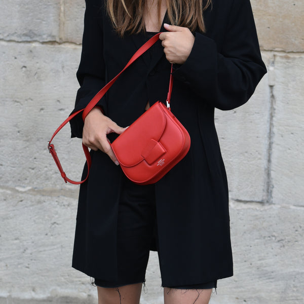 Object Particolare Milano PICCOLA BRERA RED