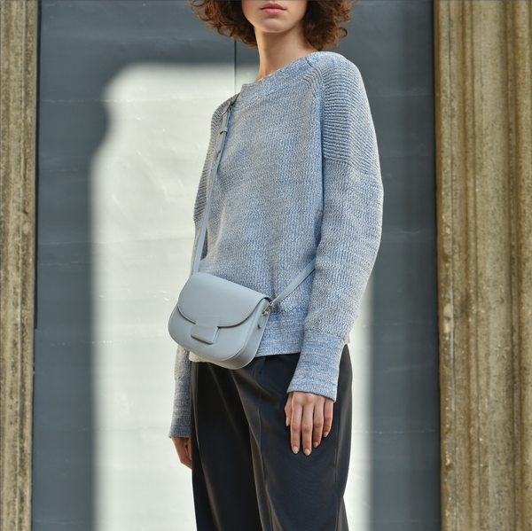 Object Particolare Milano PICCOLA BRERA SKY BLUE