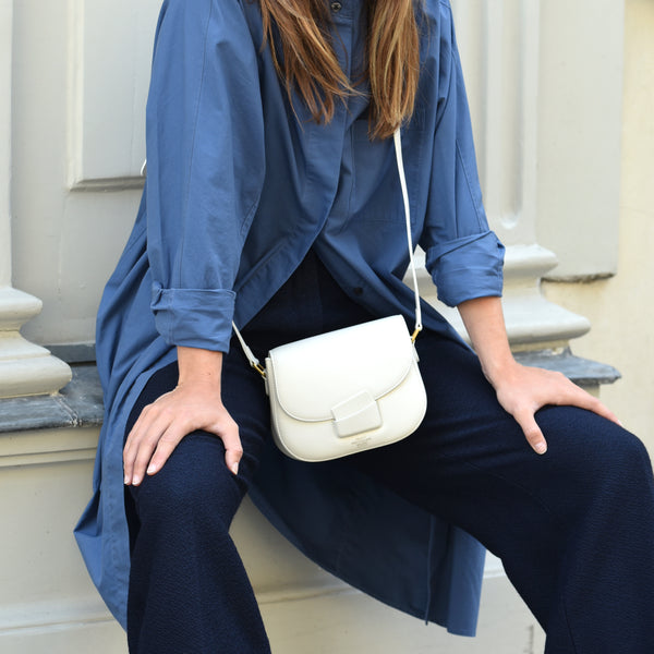 Object Particolare Milano PICCOLA BRERA WHITE