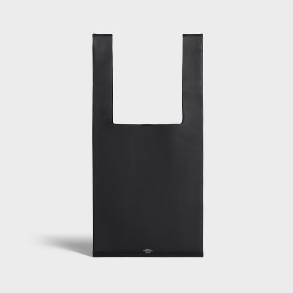 object particolare milano PINA B BLACK