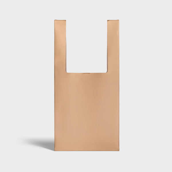 object particolare milano PINA B CAPPUCCINO