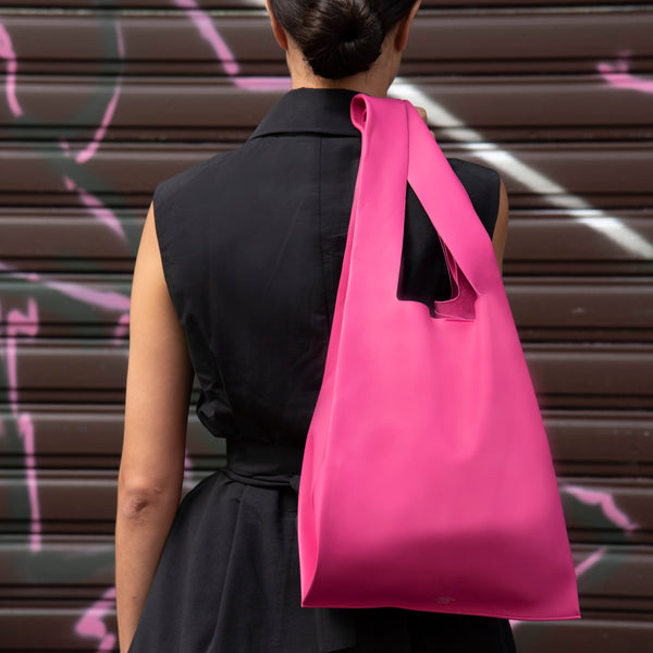 Object Particolare Milano PINA B MAGENTA