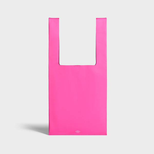 object particolare milano PINA B MAGENTA