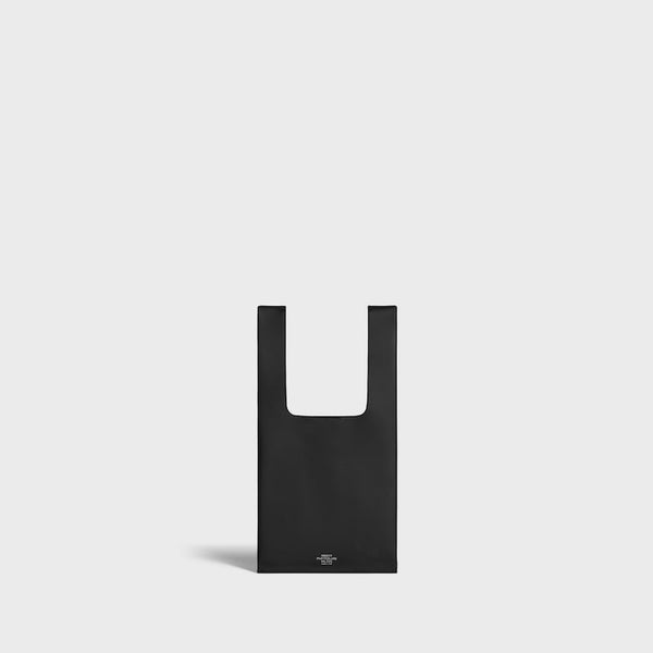 object particolare milano PINA B MINI BLACK