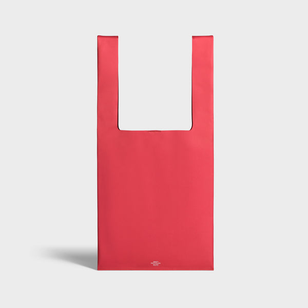 object particolare milano PINA B RED