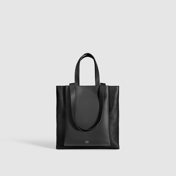 Object Particolare Milano PROPORZIONI BLACK