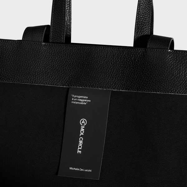 Object Particolare Milano PROPORZIONI BLACK