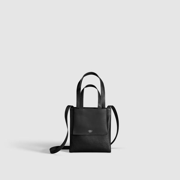 object particolare milano PROPORZIONI MINI BLACK