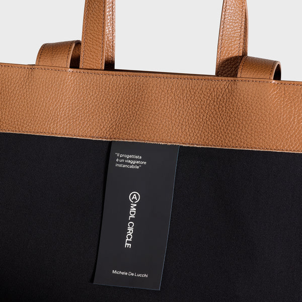 Object Particolare Milano PROPORZIONI MINI TAN
