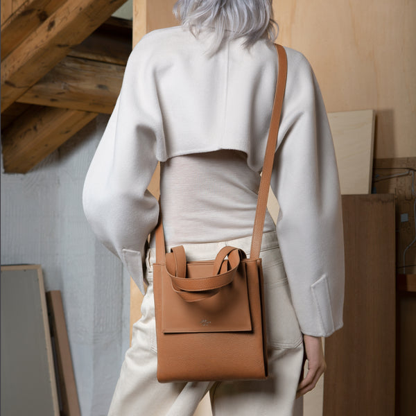 Object Particolare Milano PROPORZIONI MINI TAN