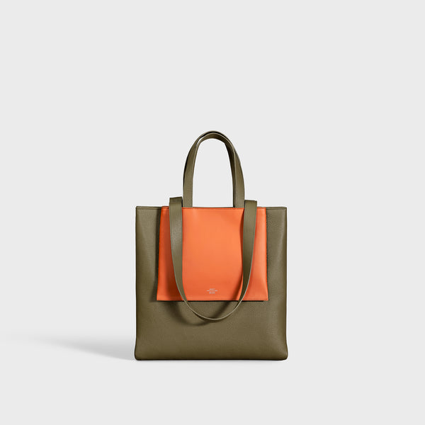 object particolare milano PROPORZIONI MOSS / ORANGE