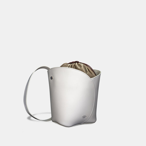 Object Particolare Milano VITTI COULISSE CREMA