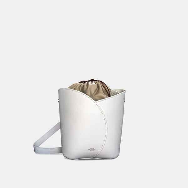 object particolare milano VITTI COULISSE CREMA