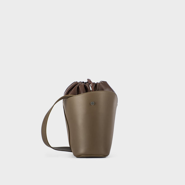 Object Particolare Milano VITTI COULISSE MOSS