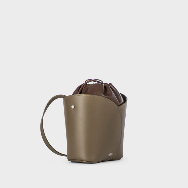 Object Particolare Milano VITTI COULISSE MOSS