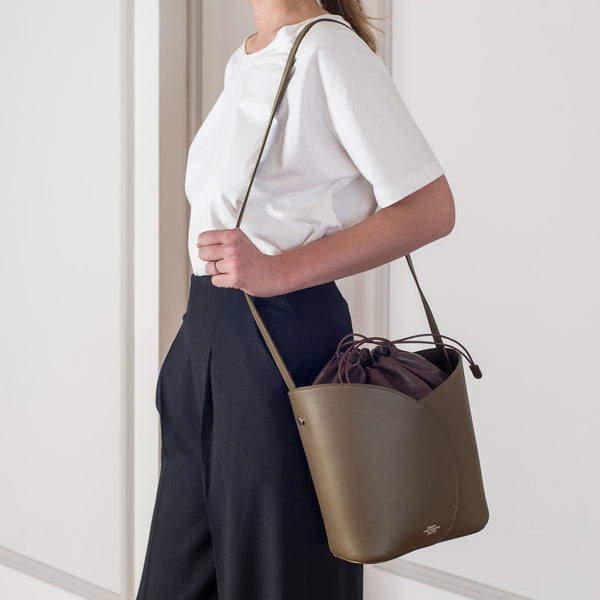 Object Particolare Milano VITTI COULISSE MOSS