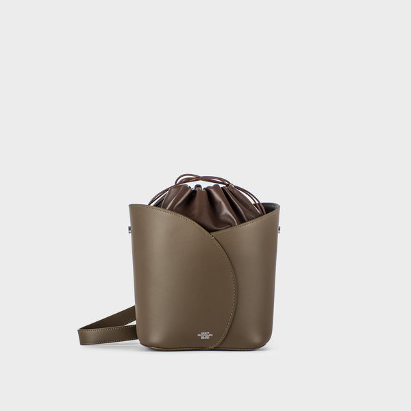 object particolare milano VITTI COULISSE MOSS