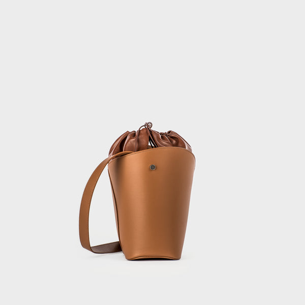 Object Particolare Milano VITTI COULISSE TAN