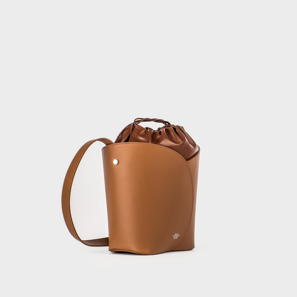 Object Particolare Milano VITTI COULISSE TAN