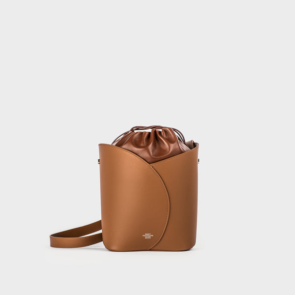 object particolare milano VITTI COULISSE TAN