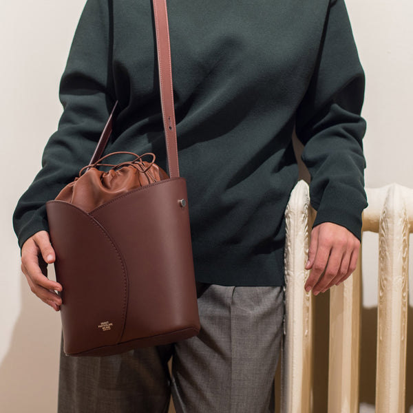 Object Particolare Milano VITTI COULISSE WINE