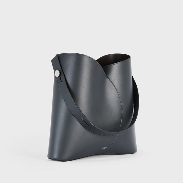 Object Particolare Milano VITTI LARGE ANTHRACITE