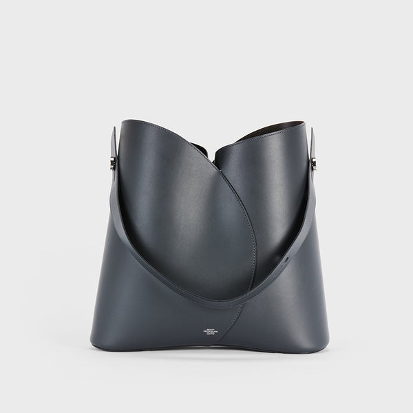 object particolare milano VITTI LARGE ANTHRACITE