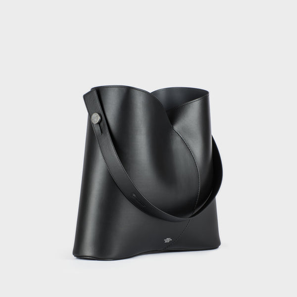 Object Particolare Milano VITTI LARGE BLACK