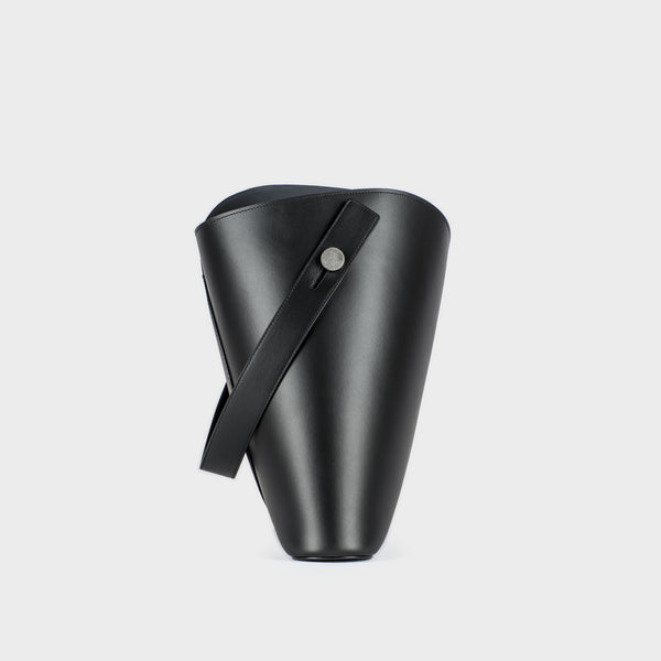 Object Particolare Milano VITTI LARGE BLACK