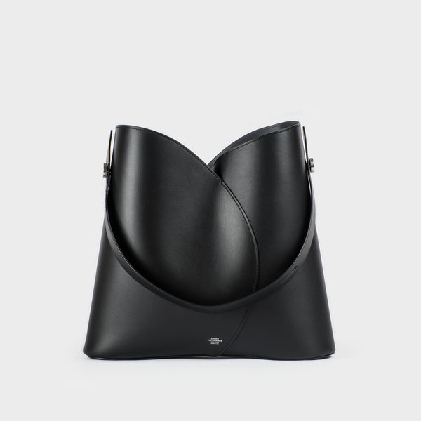 object particolare milano VITTI LARGE BLACK