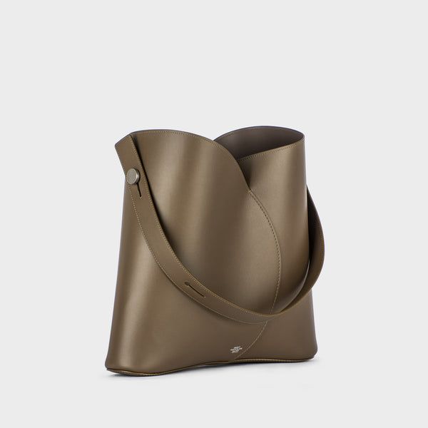 Object Particolare Milano VITTI LARGE MOSS