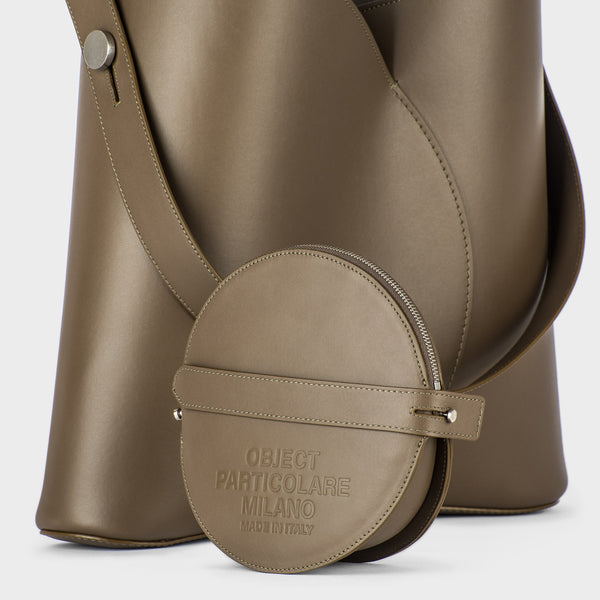 Object Particolare Milano VITTI LARGE MOSS