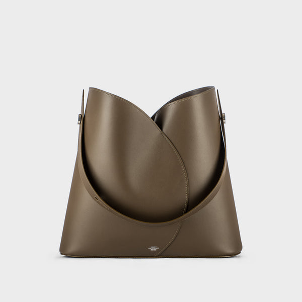 object particolare milano VITTI LARGE MOSS