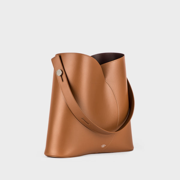 Object Particolare Milano VITTI LARGE TAN