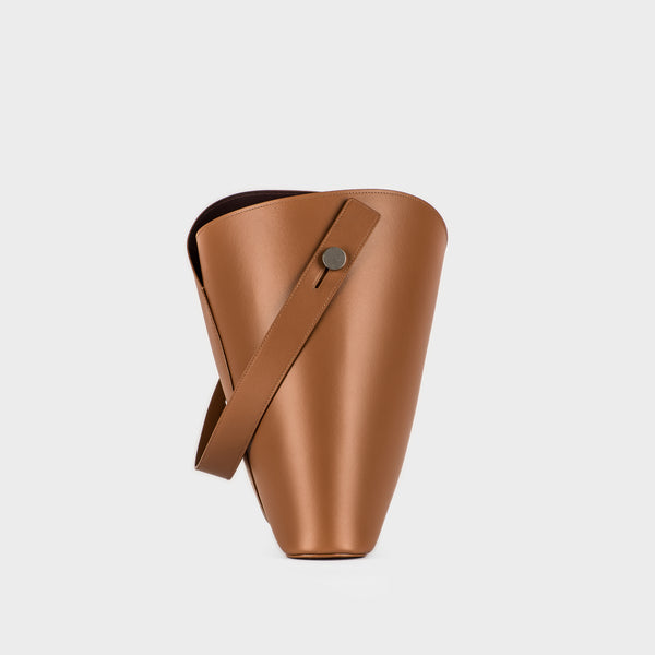 Object Particolare Milano VITTI LARGE TAN