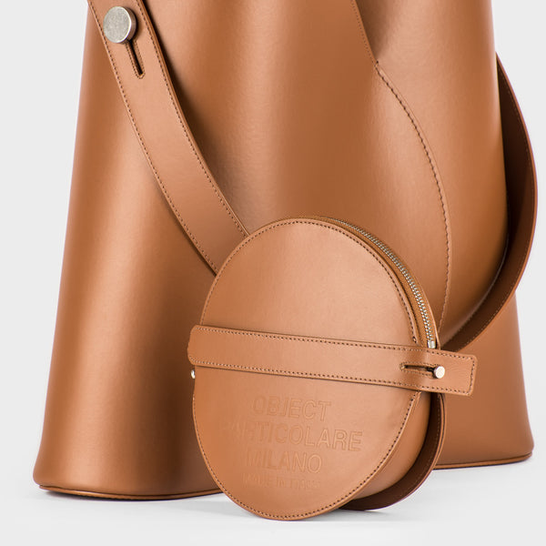 Object Particolare Milano VITTI LARGE TAN