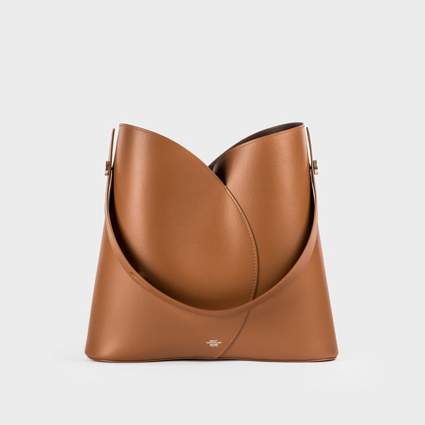 object particolare milano VITTI LARGE TAN