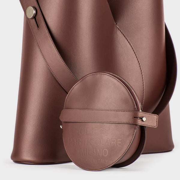 Object Particolare Milano VITTI LARGE WINE