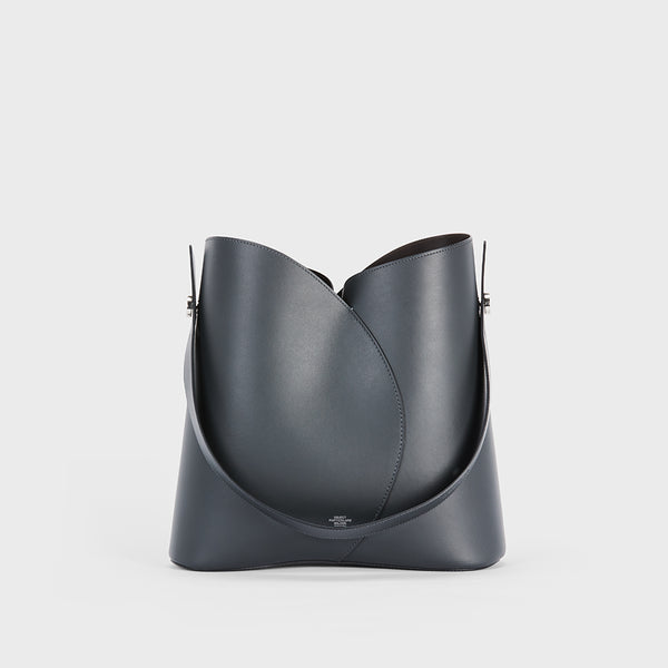 Object Particolare Milano VITTI MEDIUM ANTHRACITE