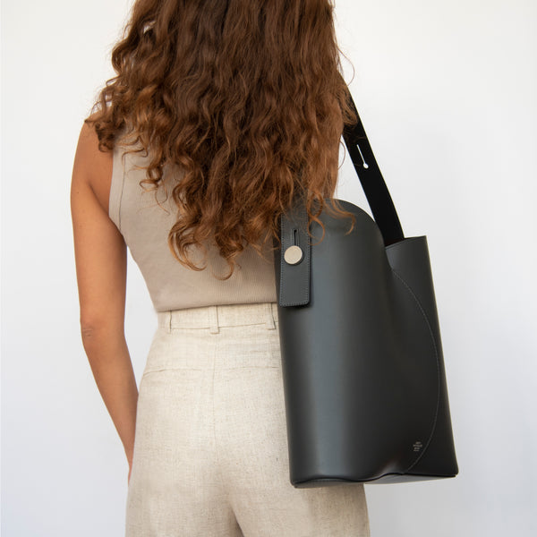 Object Particolare Milano VITTI MEDIUM ANTHRACITE