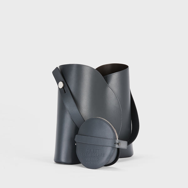 object particolare milano VITTI MEDIUM ANTHRACITE