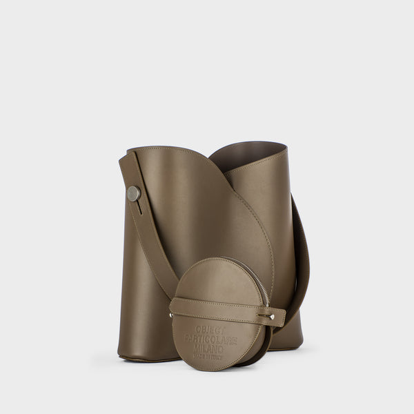 object particolare milano VITTI MEDIUM MOSS