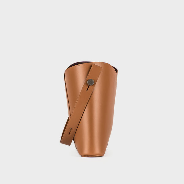 Object Particolare Milano VITTI MEDIUM TAN